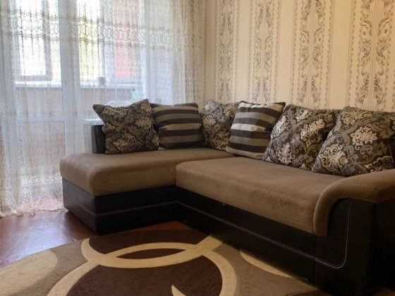 2-кімнатна квартира 51,2 м² у Вишгороді, без комісії Вышгород