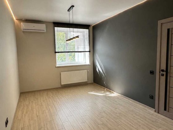2-кімнатна квартира 61 м² у Вишгороді з укриттям Вышгород