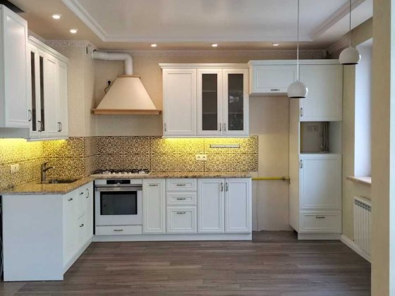 Продаж 3х кімнатної квартири в м.Вишгород, пров. Квітковий 2а, від власника, без комісії Вышгород