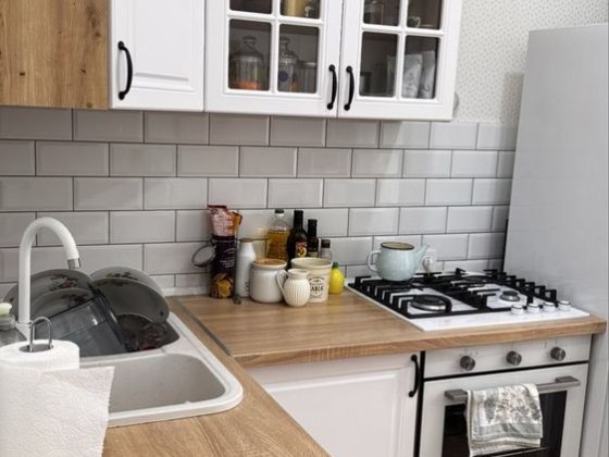 Продам 2х комнатную квартиру вирайоне Горплощадки Кам'янське