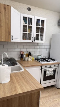 Продам 2х комнатную квартиру вирайоне Горплощадки - фото 1