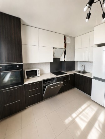 Продаж 2х кімнатноії квартири в ЖК «Ярославичі» з ремонтом та меблями - фото 1