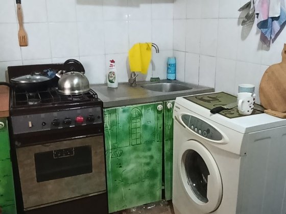 Продам однокімнатну квартиру на Черемхах Кам'янське