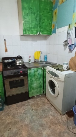Продам однокімнатну квартиру на Черемхах - фото 1