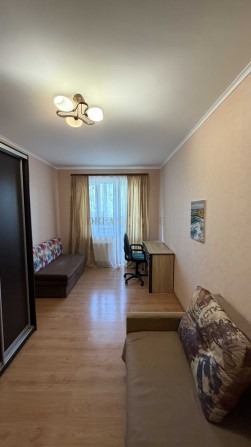 2к Квартира з ремонтом. Мінімальне оформлення - фото 1