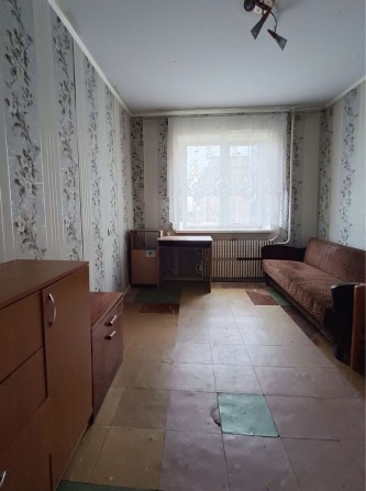 Продам 2 х комнатную квартиру , Каменское , левый берег, 1 район - фото 1