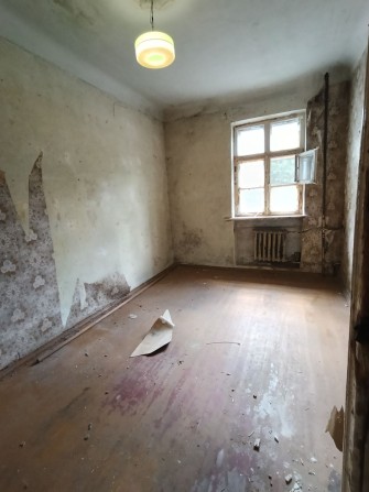 Продам 2-ну квартиру соцмісто 2/2 - фото 1