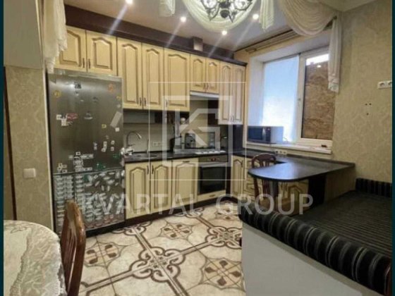 Продаж дворівневої 3кімнатної квартири(90м2) МІНІМАЛЬНЕ оформлення Гостомель
