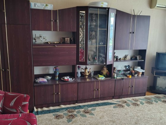 Продам 2 кімнатну квартиру на Лівому березі Каменское