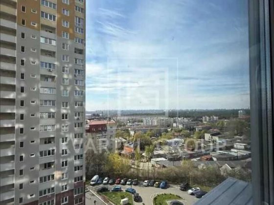 продажа частини квартири Вышгород