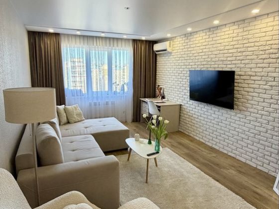 Продаж 3 кім. Квартира 3 мкрн. Лівий берег Кам'янське