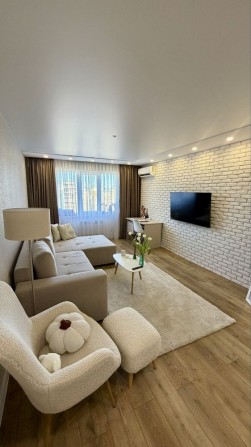 Продаж 3 кім. Квартира 3 мкрн. Лівий берег - фото 1