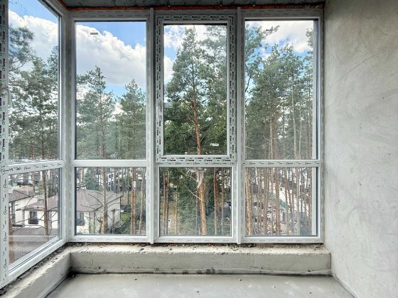 Продам 1к квартира. Цегляний будинок, газ. Розтермінування від 10%! Гостомель