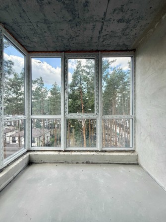 Продам 1к квартира. Цегляний будинок, газ. Розтермінування від 10%! - фото 1