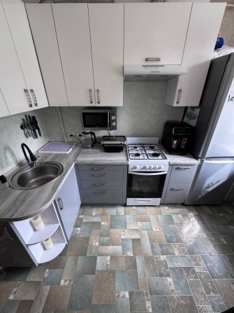 Продам класну 2к квартиру на соцмісті - фото 1