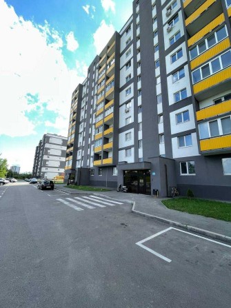 Продаж  смарт-квартири  ЖК "Start Life" Вишгород, вул. Шолуденка, 20, корп. 2 - фото 1