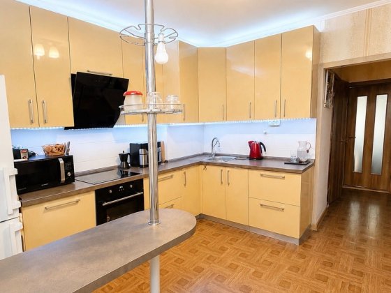 ЗНИЖКА 1000$! 2-кімнатна квартира в ЖК «Ярославичі-1», 49,5 м², без комісії Вышгород