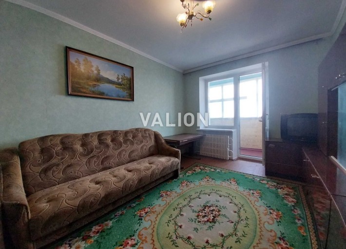 Без %. Продаж 2-кімнатної квартири в центрі Вишгорода за адресою: вул. Шолуденка, 6. - фото 1