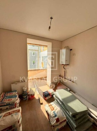 Супер квартира!  Продам 1к з частковим ремонтом + в подарунок матеріали - фото 1