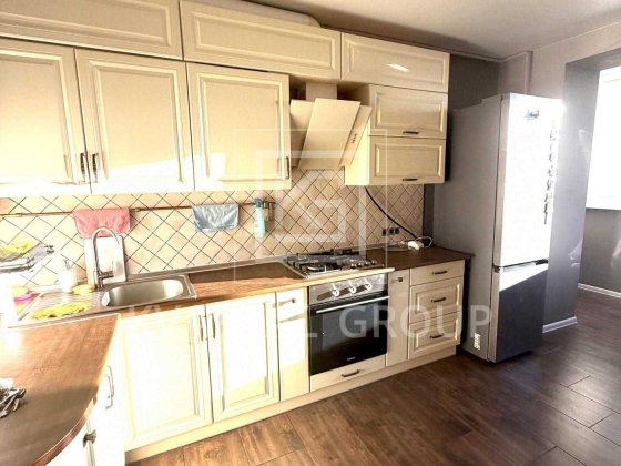Квартира Гостомель з ремонтом | 49 м² | Біля Бучанського парку Гостомель