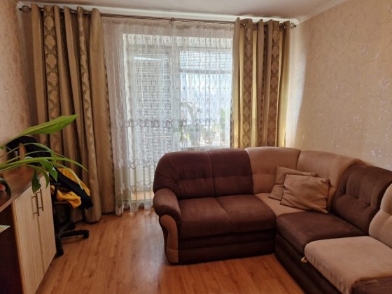Продам 2-кімнатну квартиру в центрі міста індив. опалення Глухів