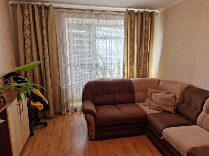 Продам 2-кімнатну квартиру в центрі міста індив. опалення - фото 1