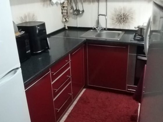 Продається 3-а квартира Глухов