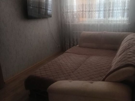 2-х кімнатна квартира Глухов
