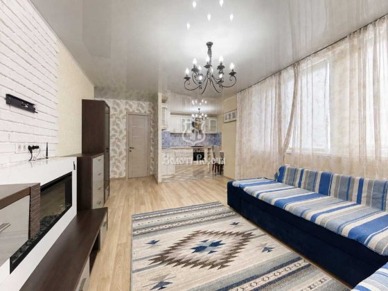 Квартира, 3к. Євроремонт. Набережна, 6Г, Вишгород Вышгород