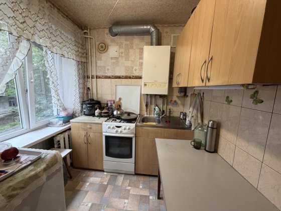 Продам 3-кімн кв-ру | 2 поверх | АГО ,Вокзали.ter Каменское