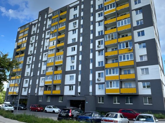 2х рівнева квартира 54кв.м Шолуденка 20 ЖК “Start Life”Держані програми розглядаємо Вышгород