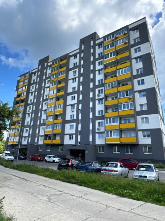 2х рівнева квартира 54кв.м Шолуденка 20 ЖК “Start Life”Держані програми розглядаємо - фото 1