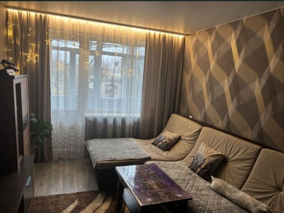 Продам 3-к кв. | Євроремонт | Автономне електроопалення | Соцмісто | 40 000$ Каменское
