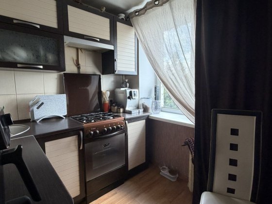 Продам 2-кімнатну квартиру в Центрі міста Кам'янське Кам'янське