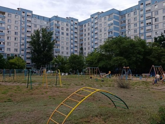 Продаж 3кімн кв 4мікр Українських Соколів Кам'янське