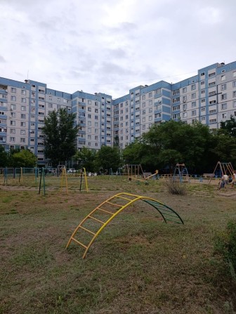 Продаж 3кімн кв 4мікр Українських Соколів - фото 1