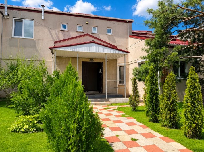 Продаж 2-кімнатної квартири с паркомісцем. - фото 1
