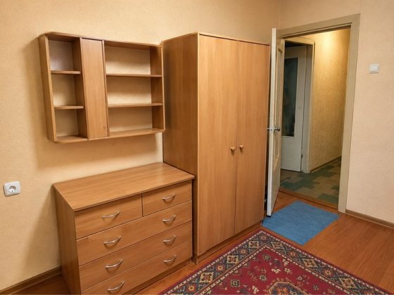 ПРОДАЖ ! 3-кімнатна квартира. Лівий берег. Видова Кам'янське