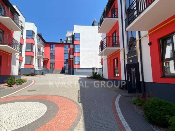 Продаж 1к квартири з початковим ремонтом(36м2) з газом. БЕЗ КОМІСІЇ Гостомель