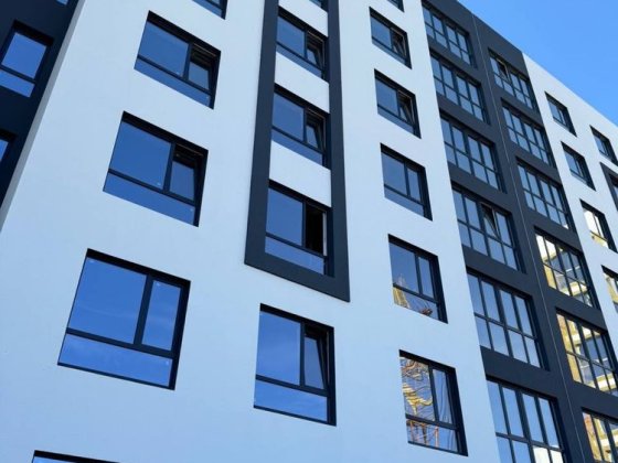 Продам БЕЗ КОМІСІЇ Квартира в Готовому Будинку! Поруч Бучанський парк Гостомель