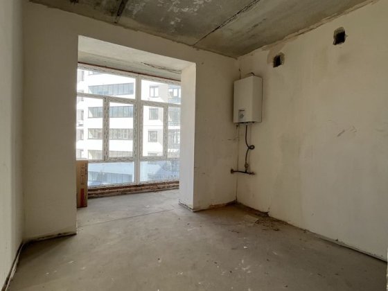 Продаж БЕЗ КОМІСІЇ 1к квартира з Документами в Готовому будинку ПОДАТКИ 2% Гостомель