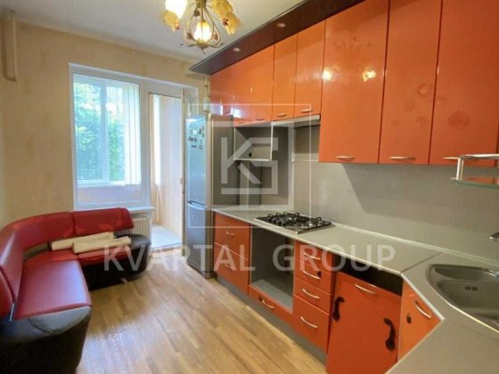 1-к квартира 43.5 м² в центрі Гостомеля! Газ, генератор на котельні, оформлення 2%. БЕЗ КОМІСІЇ! Гостомель