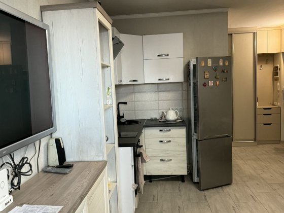 Продаж Гостомель Квартира Смарт Ремонт Мебля все готове Студійка Гостомель