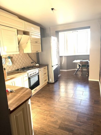 Однокімнатна квартира 44м2. ЖК Бучанский 55000$ - фото 1