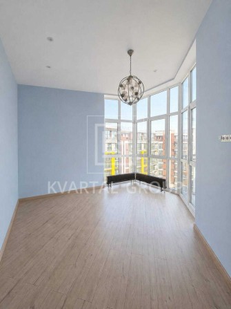 Продаж 3к квартири з дизайнерським ремонтом(120м2) МІНІМАЛЬНЕ оформлення! - фото 1