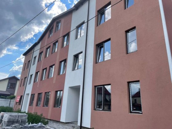 Продаж 3-кімнатної квартири біля озера, набережна, центр! Є-Оселя! Сертифікат! Гостомель