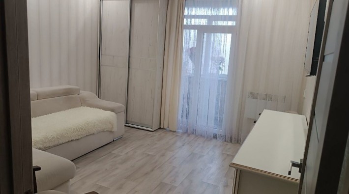 Продам 2х комнатную квартиру! - фото 1