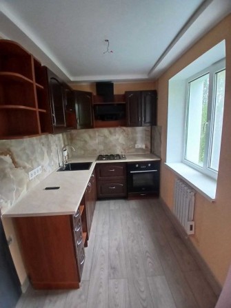 Продажа 3-х комнатной квартиры. Новые Черемушки. 3/5. Polov - фото 1
