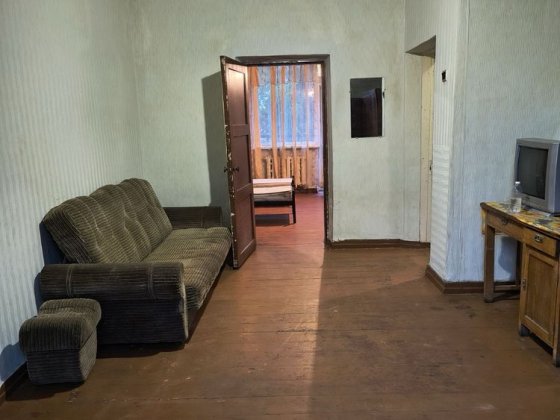 Продается 2-комнатная кварира по ул. Васильевская  kubr Кам'янське