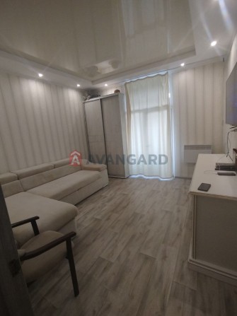 Продаж  2-к квартири з ремонтом та автономним опаленням! - фото 1